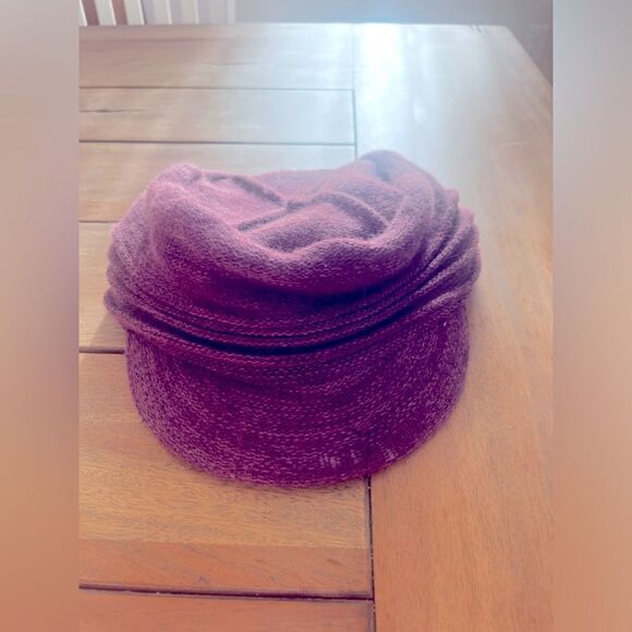 Wallaroo Plum Hat Collection! The Bella - Picture 7 of 8